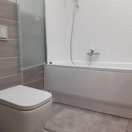 Улица Тираспольская, 58 Апартаменты Apartment Kiew