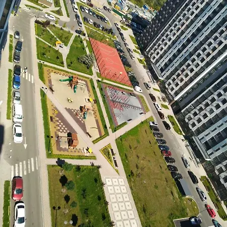 Улица Тираспольская, 58 Апартаменты Apartment *