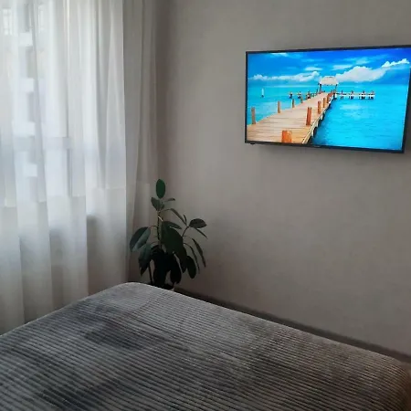 Улица Тираспольская, 58 Апартаменты Kiew