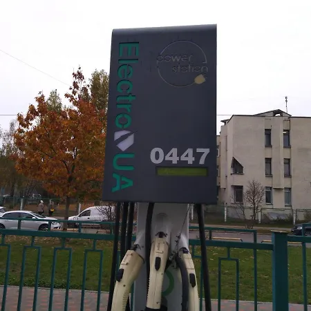 Улица Тираспольская, 58 Апартаменты