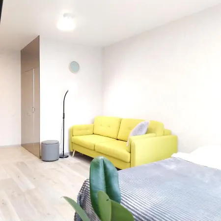 Apartment Улица Тираспольская, 58 Апартаменты