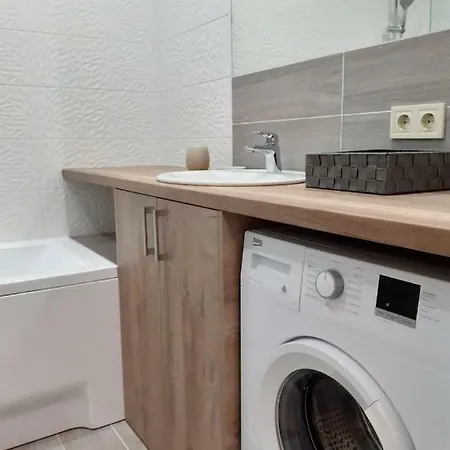 Улица Тираспольская, 58 Апартаменты Daire Kiev