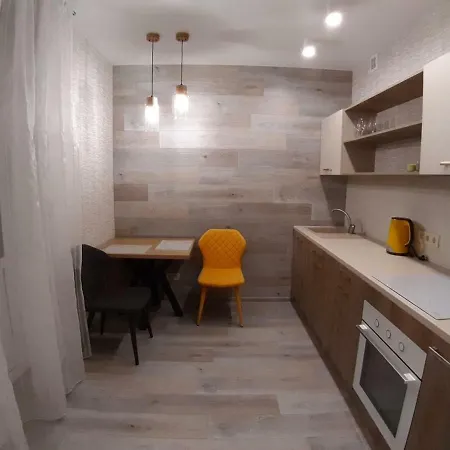 Улица Тираспольская, 58 Апартаменты Kiev