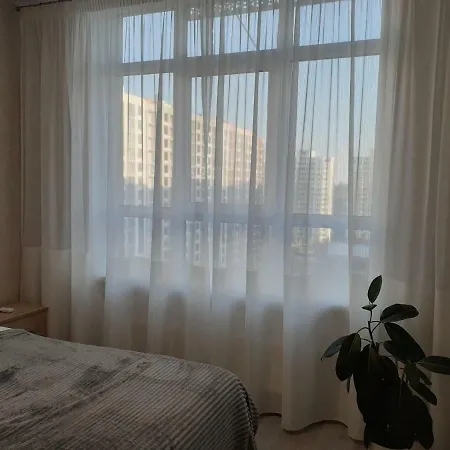 Улица Тираспольская, 58 Апартаменты Daire