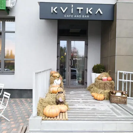 Daire Улица Тираспольская, 58 Апартаменты Kiev