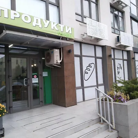 Улица Тираспольская, 58 Апартаменты Kiev