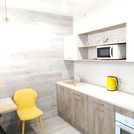 Улица Тираспольская, 58 Апартаменты Daire Kiev
