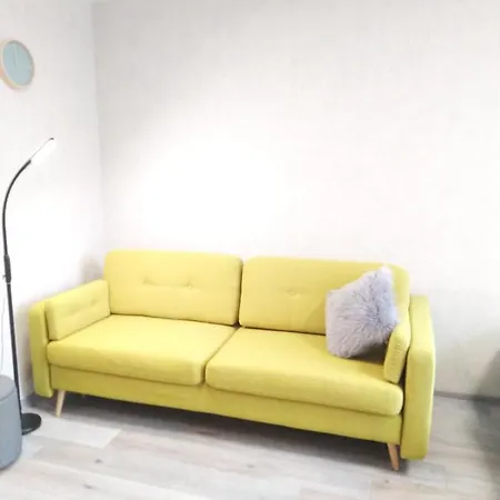 Улица Тираспольская, 58 Апартаменты Daire *