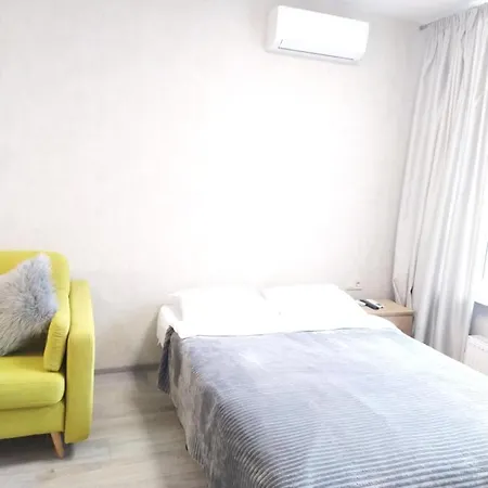 Улица Тираспольская, 58 Апартаменты Daire Kiev